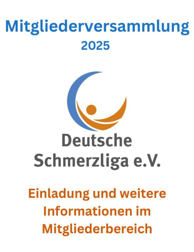 Mitgliederversammlung 2025