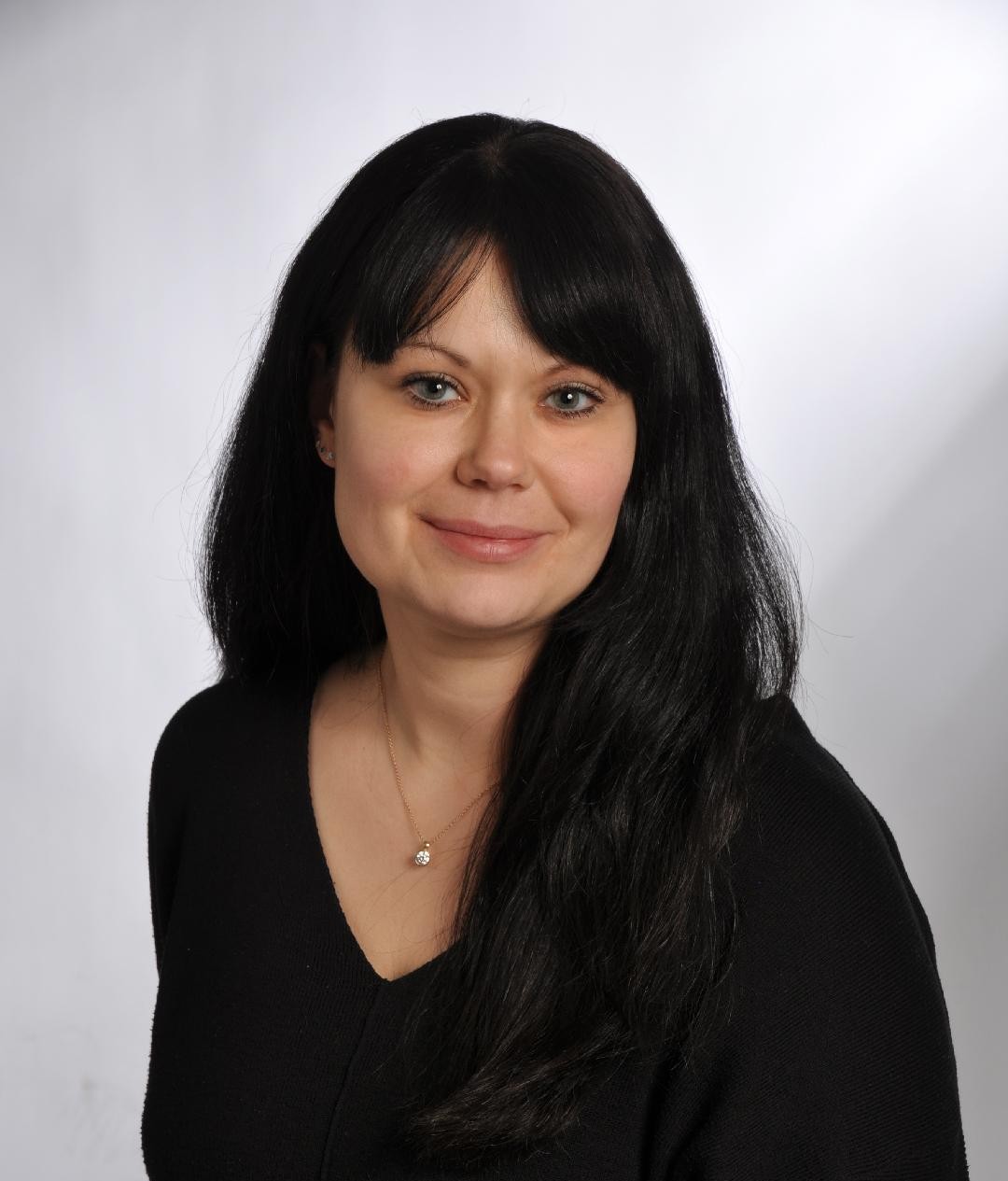 Aileen Müller