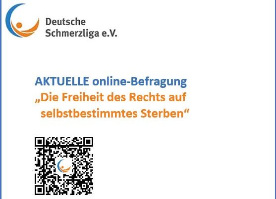Aktuelle online-Befragung